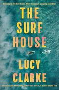 The Surf House by Lucy Clarke