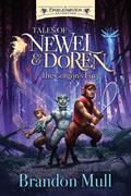 The Gorgon's Fury (Tales of Newel and Doren #1) by Brandon Mull