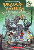 Curse of the Shadow Dragon (Dragon Masters #23) by Tracey West