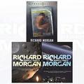 Netflix Altered Carbon Series Collection Set (Takeshi Kovacs #1-3) by Richard K. Morgan