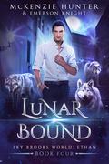 Lunar Bound (Sky Brooks World: Ethan #4) by Emerson Knight