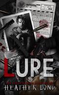 Lure by Heather Long