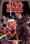 Star Wars: The Clone Wars: Slaves of The Republic, Volume 6: Escape from Kadavo (Star Wars: The Clone Wars (2008 -2010) #6) by Henry Gilroy