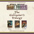 Star Wars: Dark Forces - The Collector's Trilogy (Star Wars Legends: Audio Dramas #1) by John Whitman