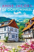 De dorpswinkel (Der Dorfladen #1) by Anne Jacobs
