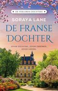 The Paris Daughter (The Lost Daughters #5) by Soraya M. Lane