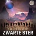 Zwarte Ster - S1 (Svart stjärna #1) by Jesper Ersgård
