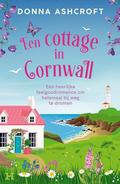 Een cottage in Cornwall by Donna Ashcroft