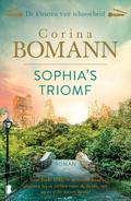 Sophia's triomf (Die Farben der Schönheit #3) by Corina Bomann