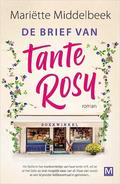 De brief van tante Rosy by Mariëtte Middelbeek
