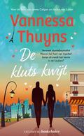 De kluts kwijt by Vannessa Thuyns