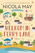 Welcome to Ferry Lane Market (Ferry Lane Market #1) by Nicola May