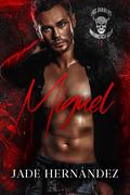Miguel (Los Diablos Motorcycle Club #1) by Jade Hernandez