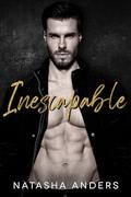 Inescapable by Natasha Anders