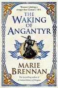 The Waking of Angantyr by Marie Brennan