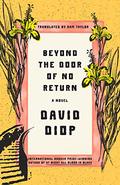 Beyond the Door of No Return by David Diop
