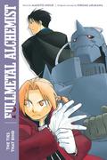 Fullmetal Alchemist: The Ties That Bind: Second Edition (5) (Fullmetal Alchemist (Fullmetal Alchemist: Light Novels #5) by Makoto Inoue