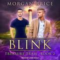 Blink (Treasure Trail #2) by John Solo