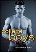 College Boys by Tom Cardamone