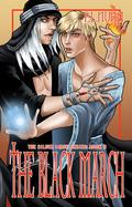 The Black March (The Silver Mage #3) by P.L. Nunn