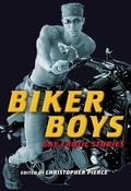 Biker Boys: Gay Erotic Stories by Logan Zachary