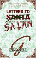 Letters to Satan by G. Eilsel
