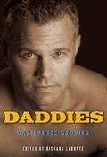 Daddies: Gay Erotic Stories by Simon Sheppard