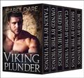 Viking Plunder: the Complete Gay Viking Collection (Viking Sex Slave #1-3) by Isabel Dare