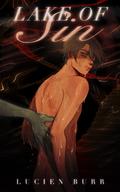 Lake of Sin (Prince of Lust #4) by Lucien Burr