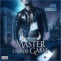 Master of the Game: Demons of Elysium, Book 3 (Demons of Elysium #3) by Jane Kindred
