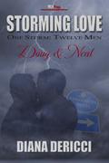 Doug & Neal (Storming Love: One Storm, Twelve Men #6) by Diana DeRicci