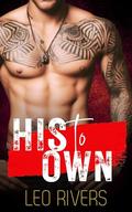 His to Own (Heart of Thornes #1) by Leo Rivers