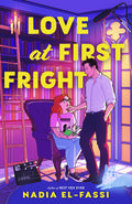 Love At First Fright by Nadia El-Fassi