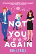 Not You Again by Erin La Rosa