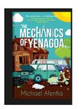 The Mechanics of Yenagoa by Michael Afenfia