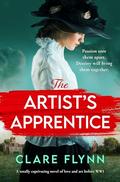 The Artist's Apprentice (Hearts of Glass #1) by Clare Flynn