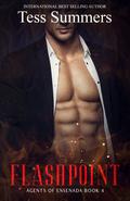 Flashpoint by Tess Summers