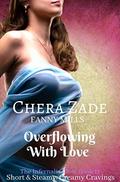 Overflowing with Love (Infernalis Club #11) by Fanny Mills