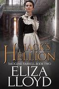 Jack's Hellion (Imogene Farrell #2) by Eliza Lloyd