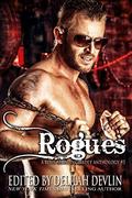 Rogues by Delilah Night