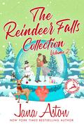 The Reindeer Falls Collection: Volume 2 (Reindeer Falls #4-6) by Jana Aston