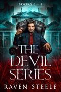 The Devil Series (Devil #1-4) by Raven Steele