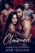 Claimed (Wicked Paradise #2) by Ava Quinn