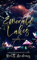 Emerald Lakes - Books 1-3 by Britt Andrews