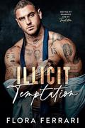 Illicit Temptation by Flora Ferrari