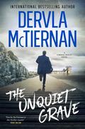 The Unquiet Grave (Cormac Reilly #4) by Dervla McTiernan