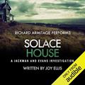 Solace House (Jackman & Evans #9) by Joy Ellis