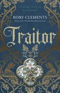 Traitor by Rory Clements