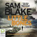Little Bones (Cathy Connolly #1) by Aoife McMahon