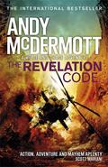 The Revelation Code (Nina Wilde & Eddie Chase #11) by Andy McDermott